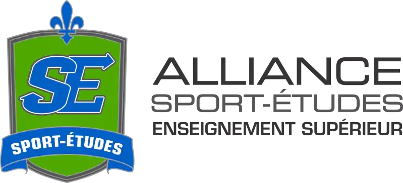 Alliance Sport-Études brand and logo