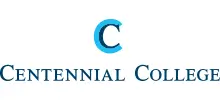 Centennial College logo