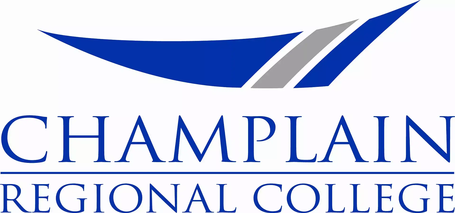 Champlain Regional College emblem