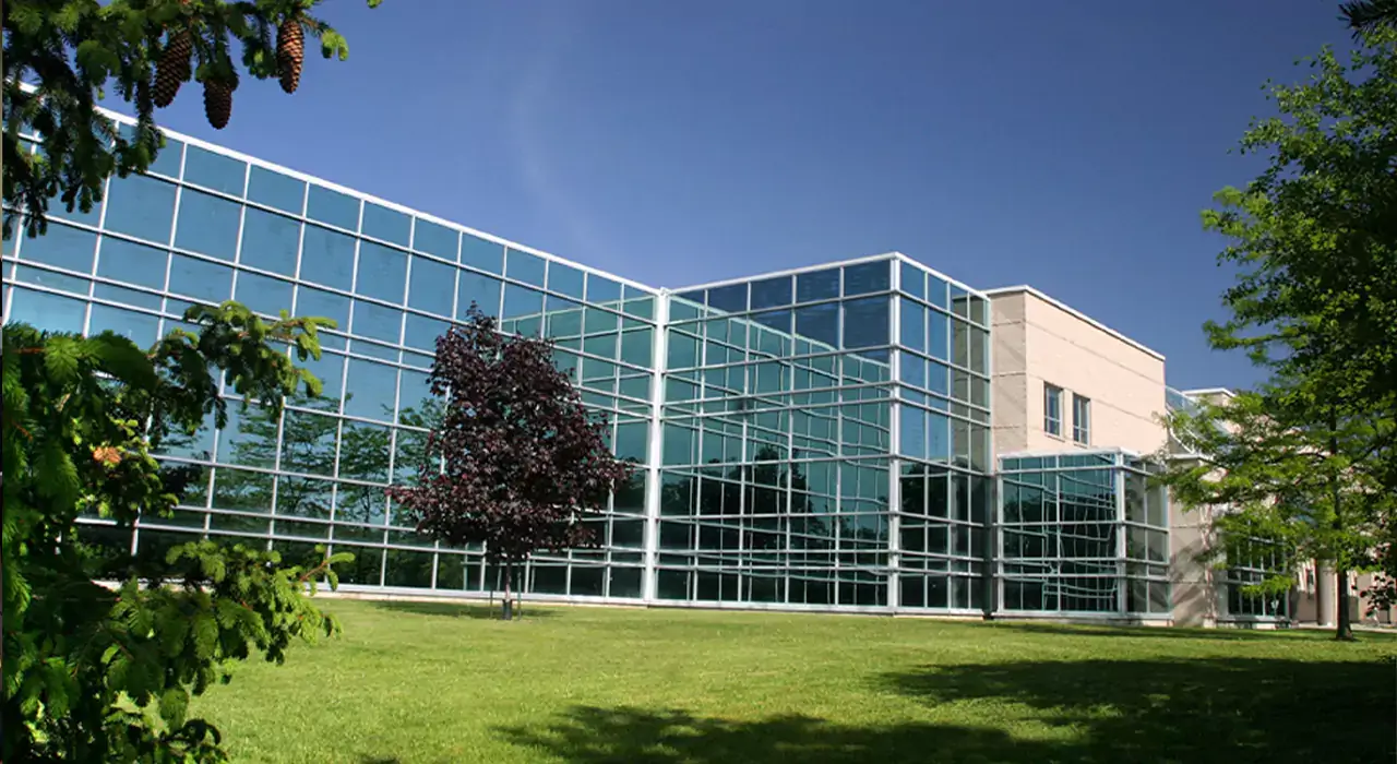 Heritage College, Gatineau campus