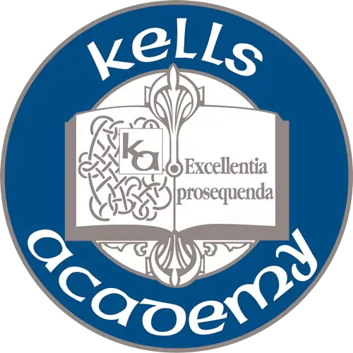 Kells Academy logo