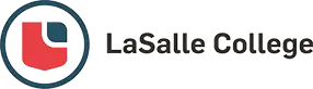 LaSalle College logo