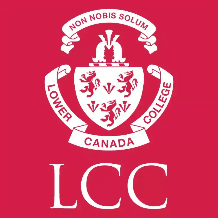 Lower Canada College logo